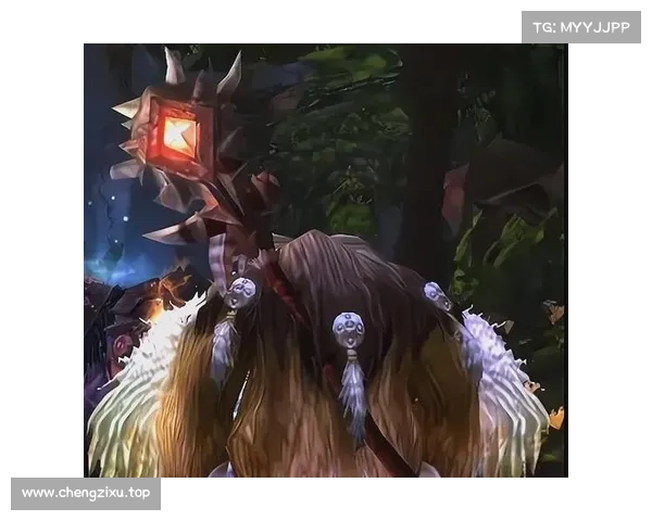 魔兽世界怀旧服：探寻怪物装备之道